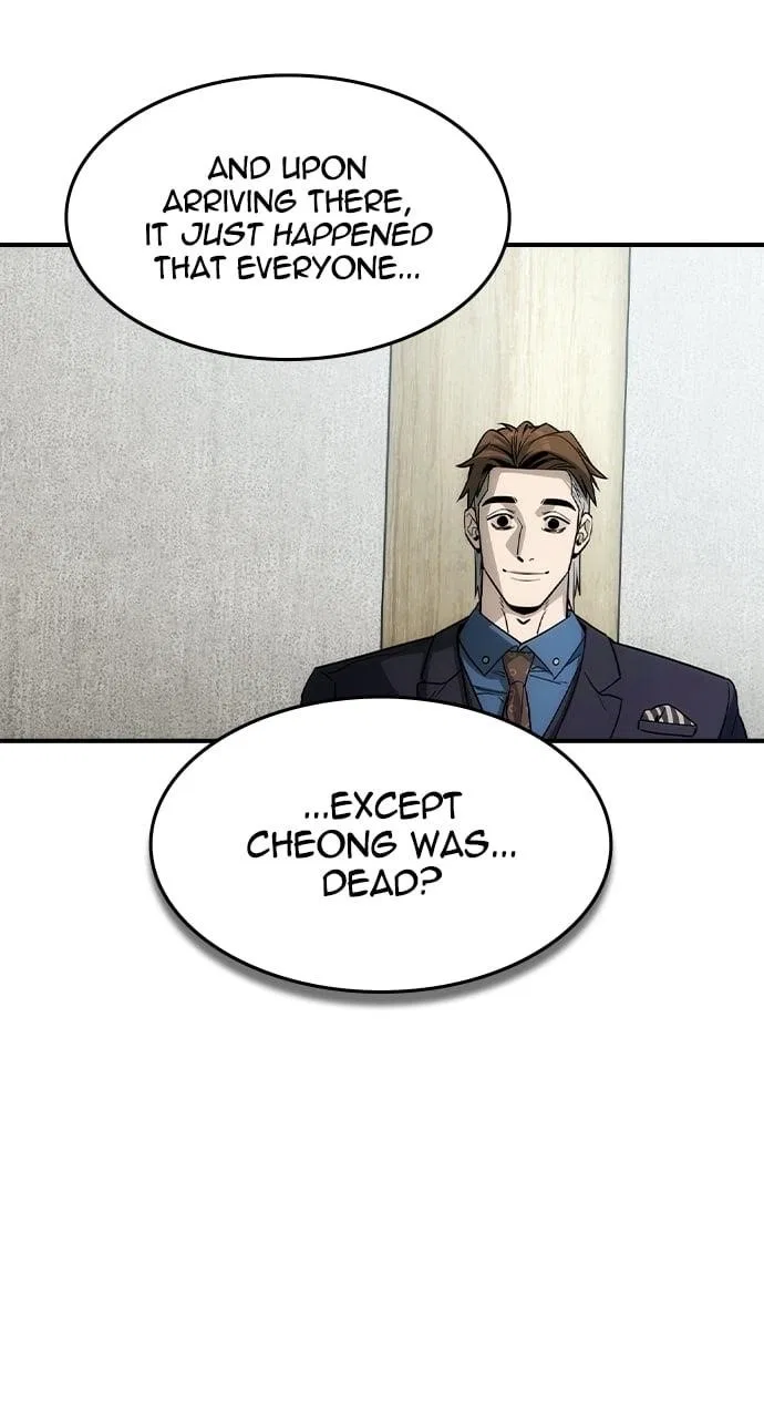 The Heir Chapter 35 – Page 34