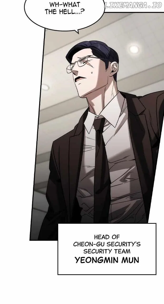The Heir Chapter 34 – Page 6