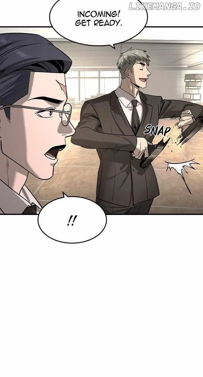 The Heir Chapter 34 – Page 9