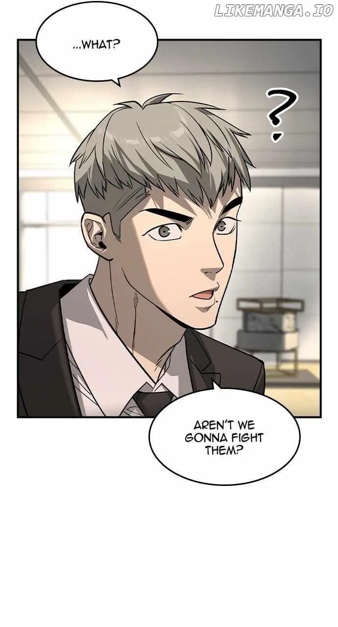 The Heir Chapter 34 – Page 10