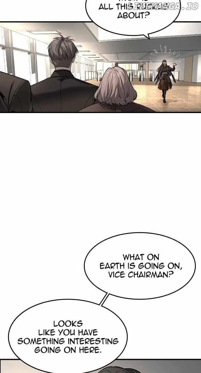 The Heir Chapter 34 – Page 16