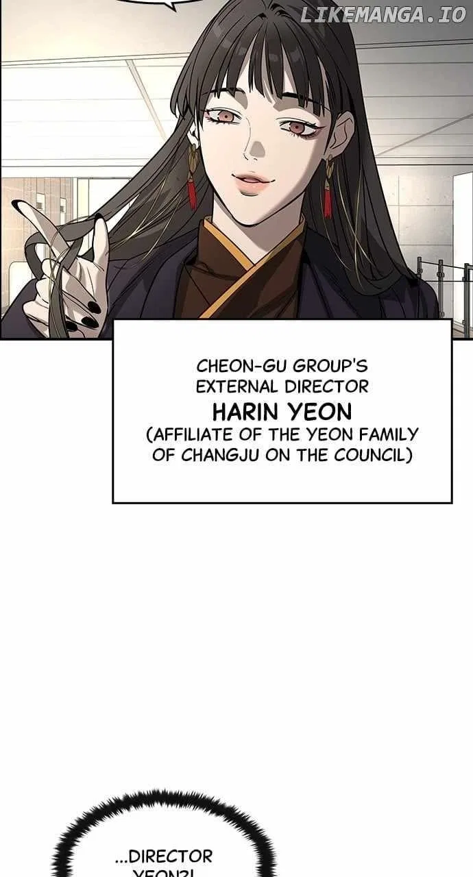 The Heir Chapter 34 – Page 17