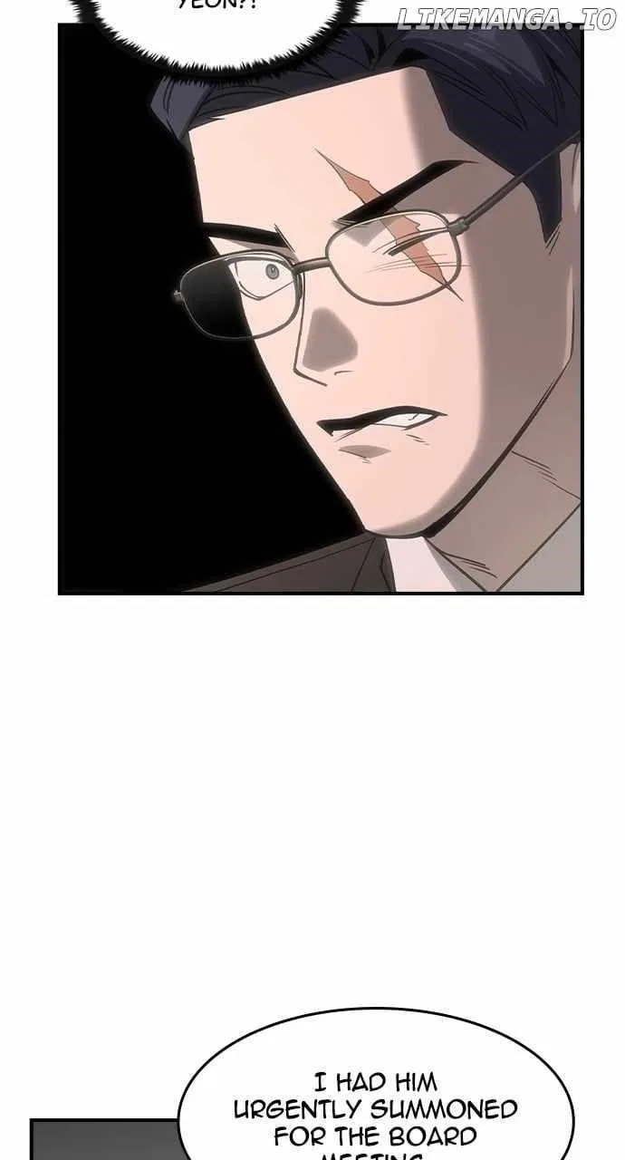 The Heir Chapter 34 – Page 18