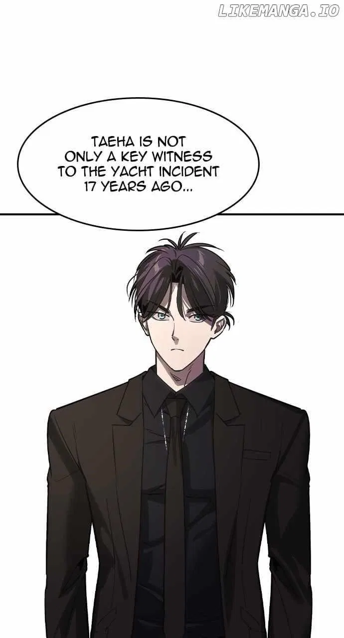 The Heir Chapter 34 – Page 20