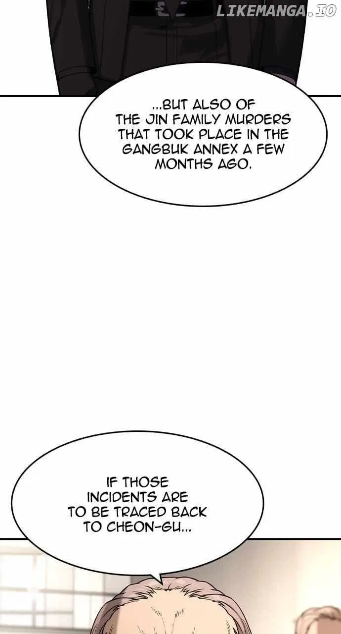 The Heir Chapter 34 – Page 21