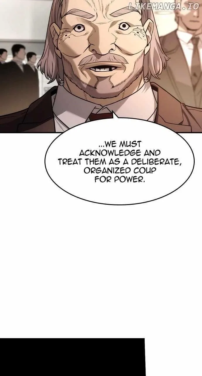 The Heir Chapter 34 – Page 22