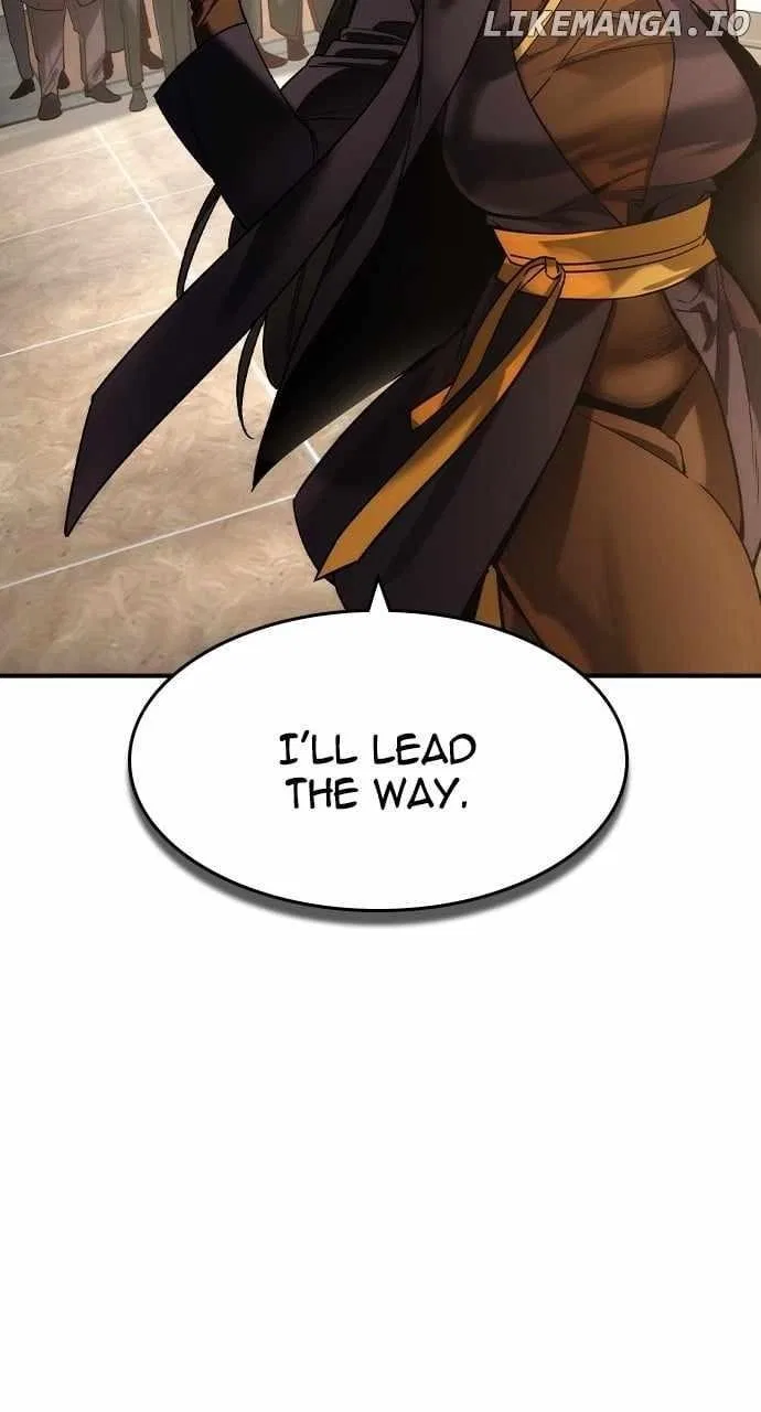 The Heir Chapter 34 – Page 26