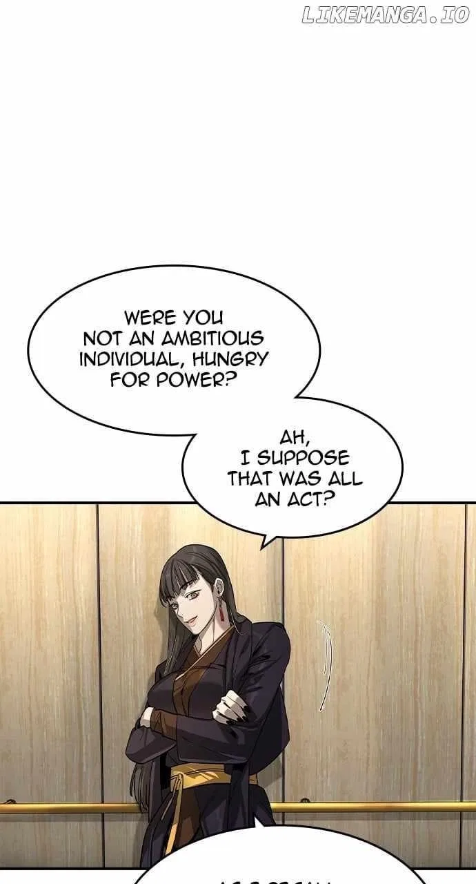 The Heir Chapter 34 – Page 33