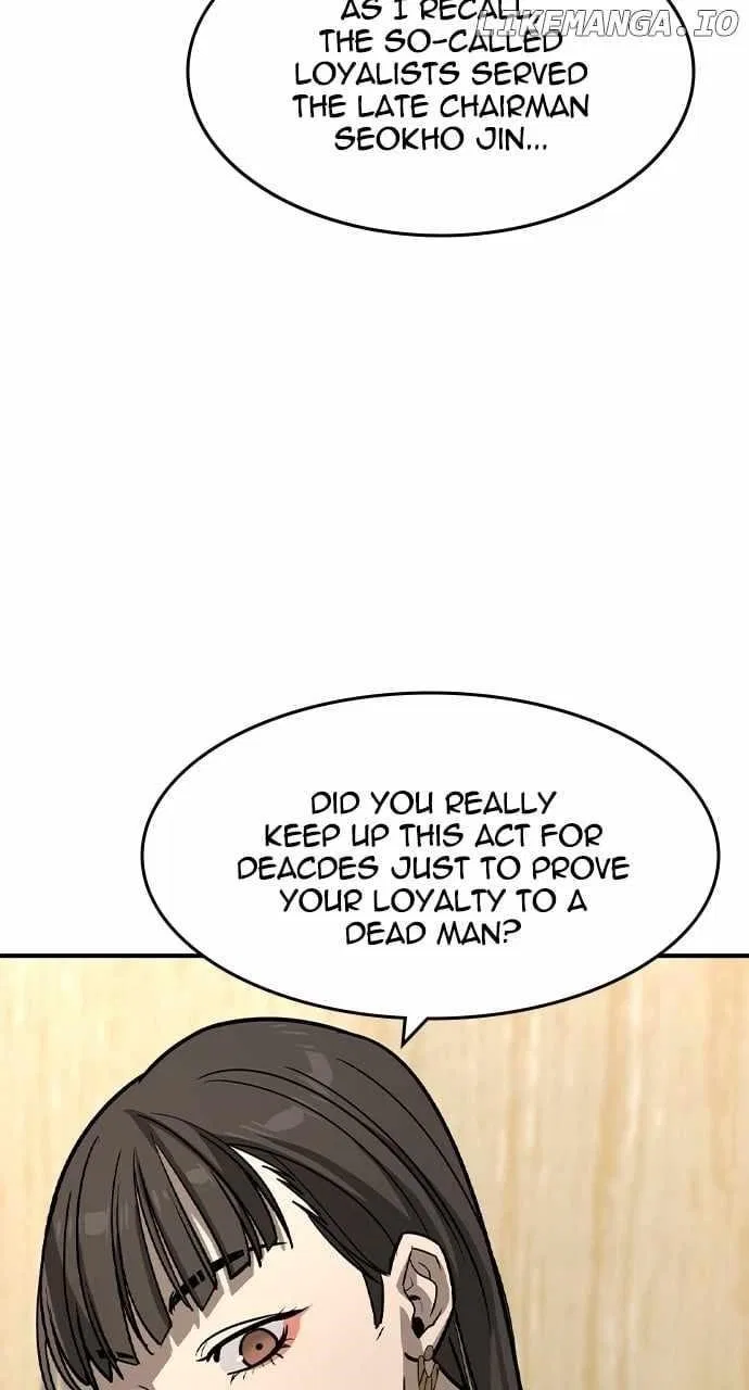 The Heir Chapter 34 – Page 34