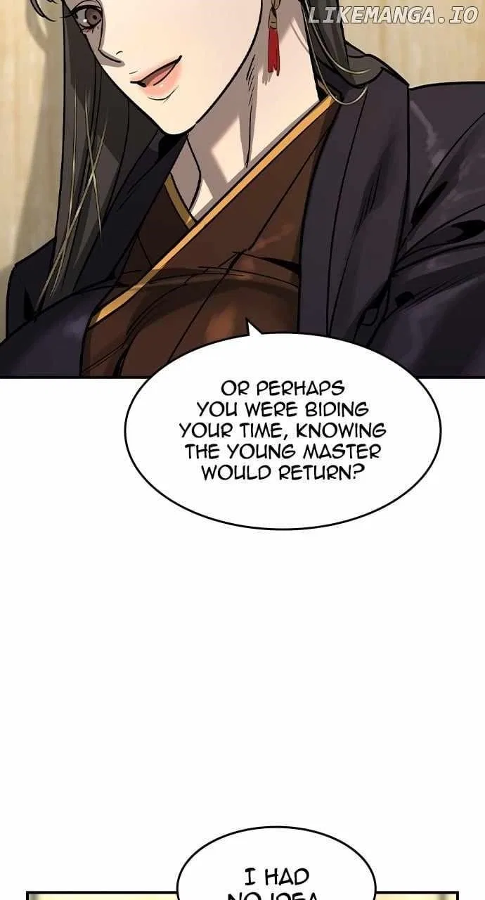 The Heir Chapter 34 – Page 35