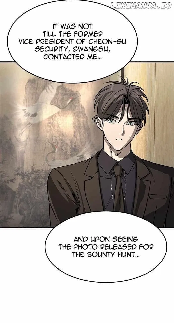 The Heir Chapter 34 – Page 37