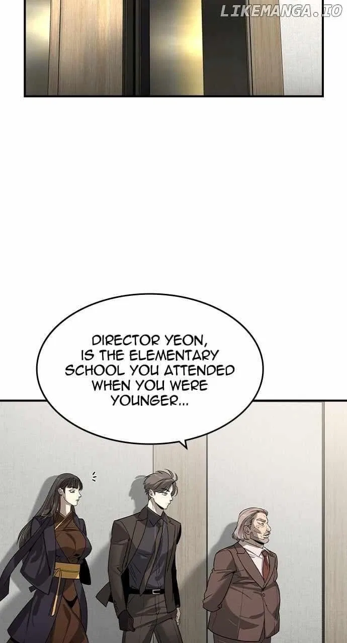 The Heir Chapter 34 – Page 40