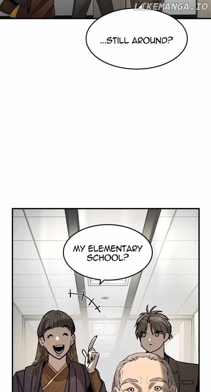 The Heir Chapter 34 – Page 41