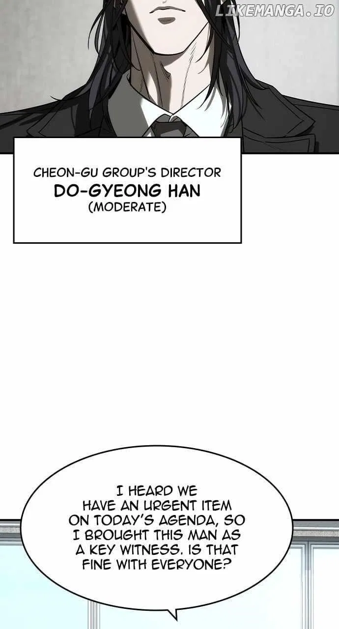 The Heir Chapter 34 – Page 51