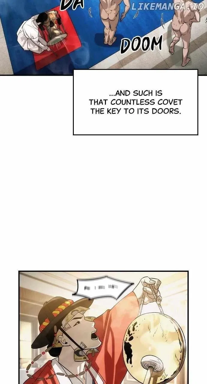 The Heir Chapter 33 – Page 4