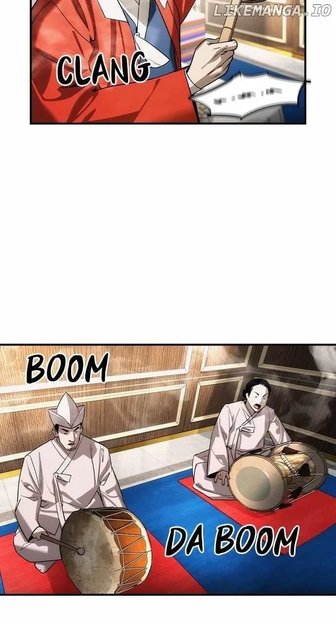 The Heir Chapter 33 – Page 5