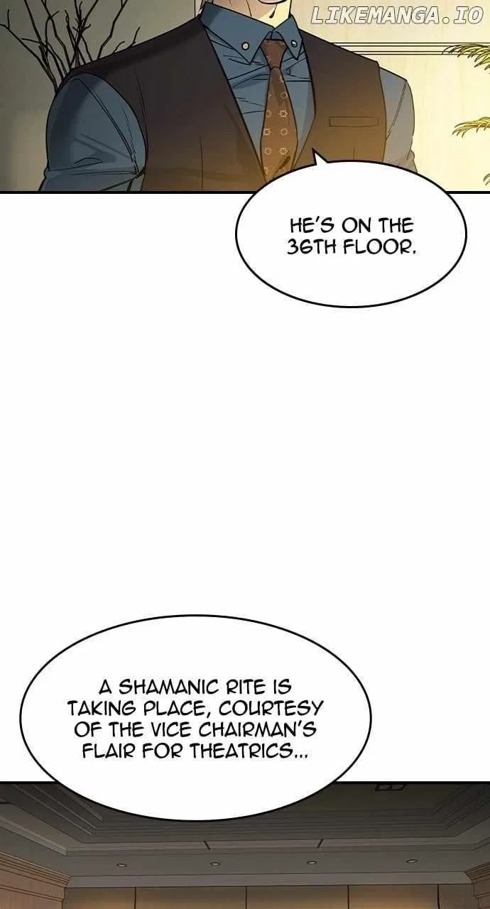 The Heir Chapter 33 – Page 12