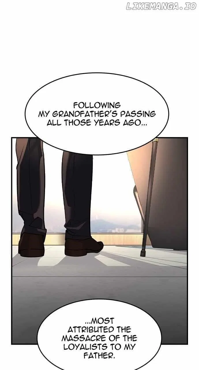 The Heir Chapter 33 – Page 16