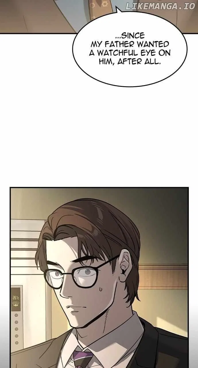 The Heir Chapter 33 – Page 19