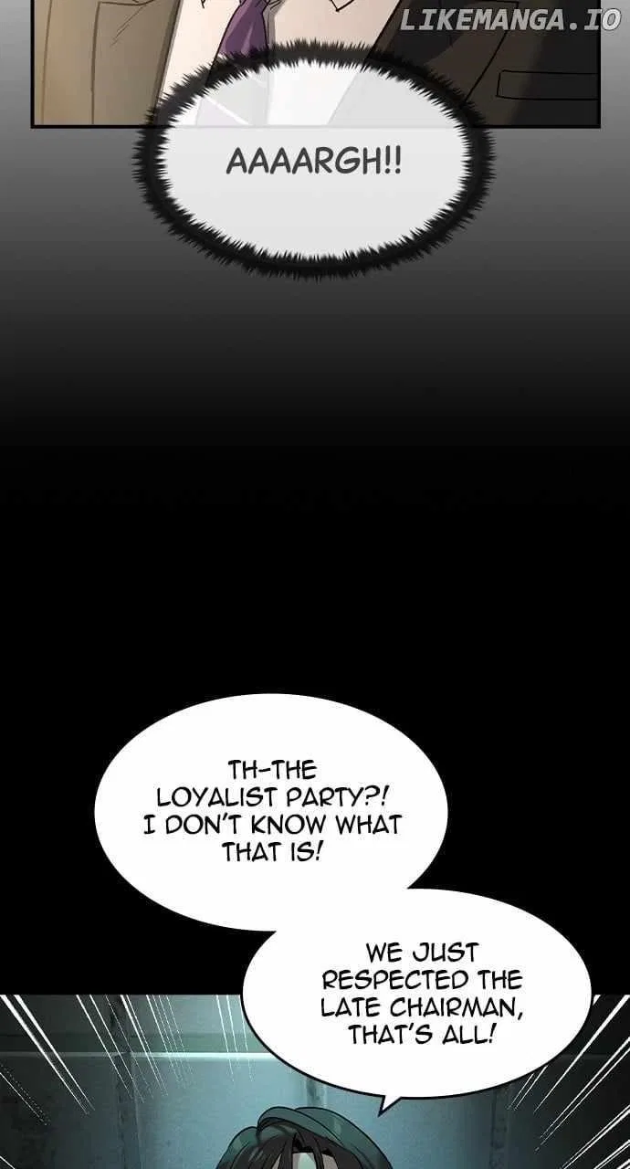 The Heir Chapter 33 – Page 20