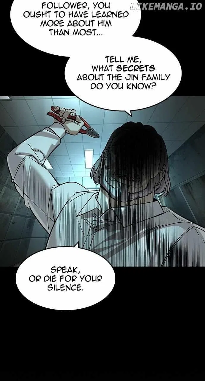 The Heir Chapter 33 – Page 22