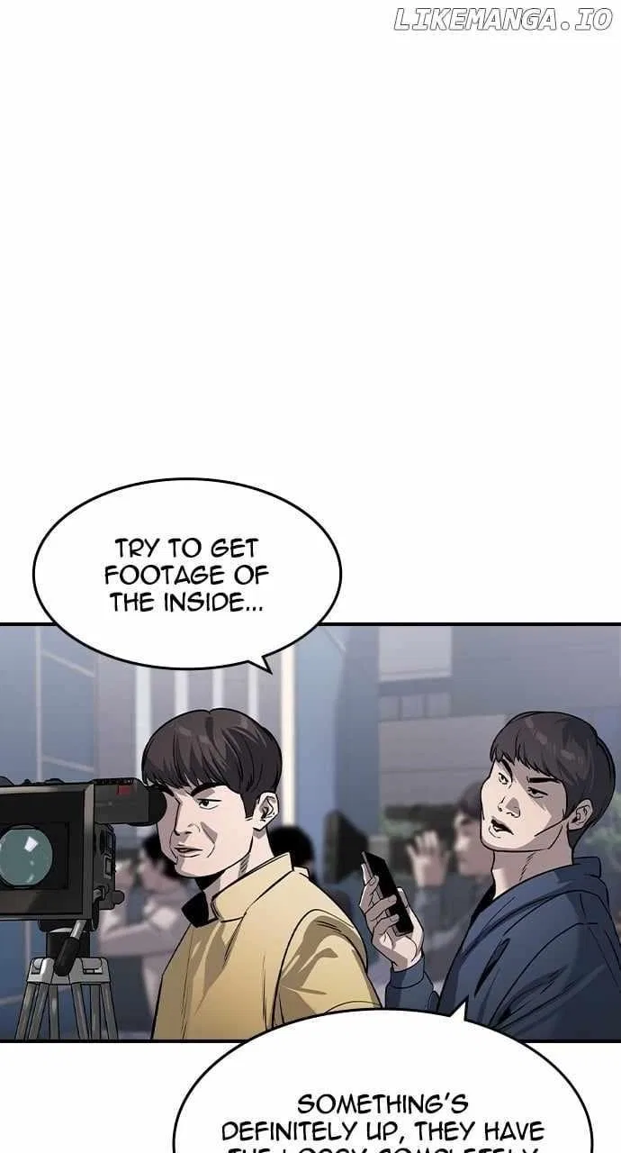 The Heir Chapter 33 – Page 26