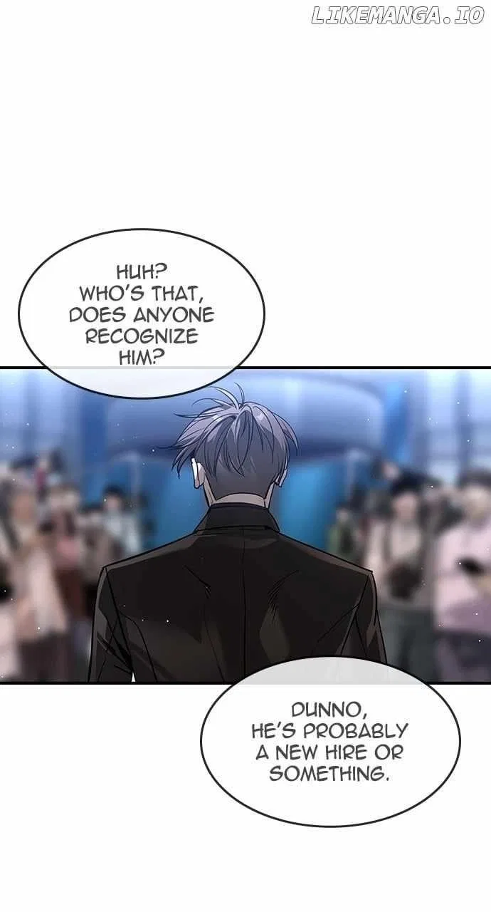 The Heir Chapter 33 – Page 28