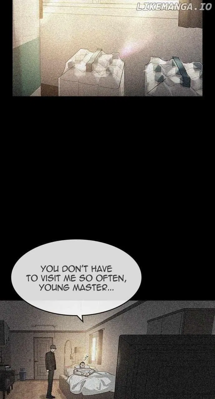The Heir Chapter 33 – Page 35