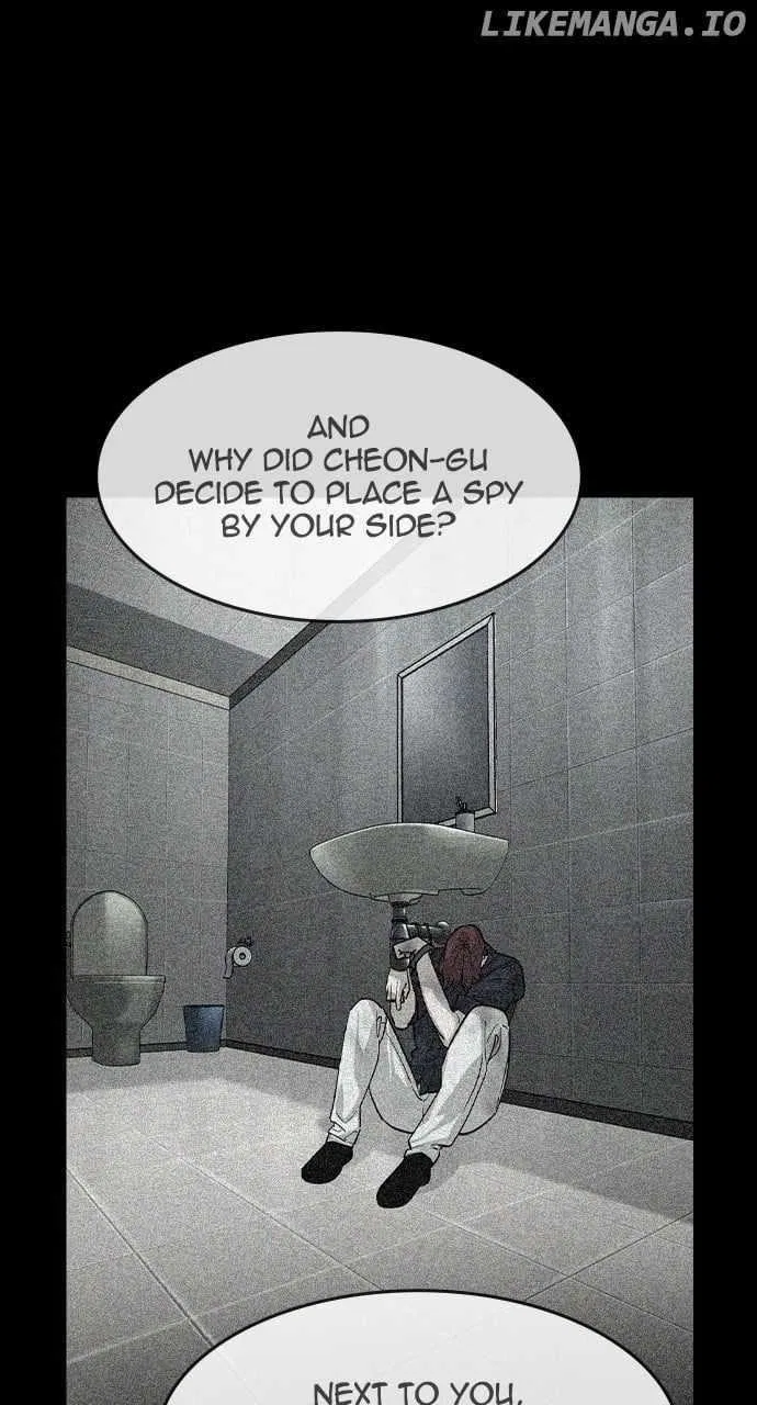 The Heir Chapter 33 – Page 42