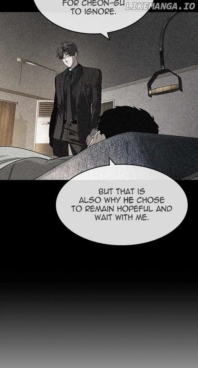 The Heir Chapter 33 – Page 45
