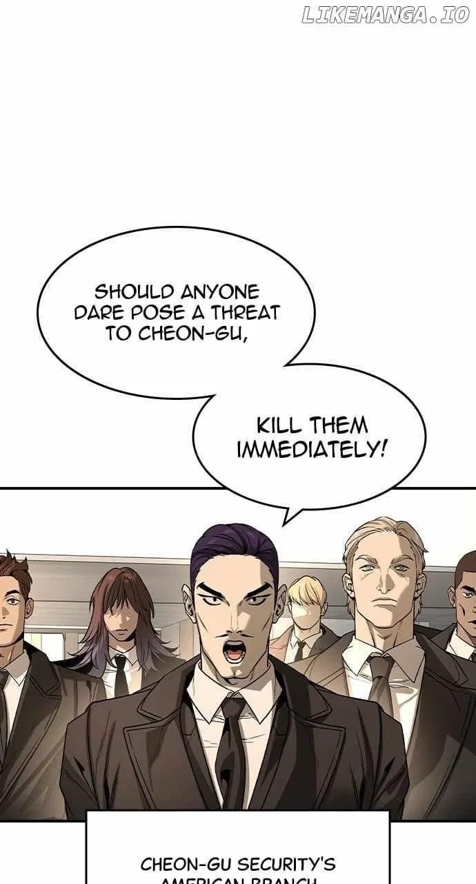 The Heir Chapter 33 – Page 50
