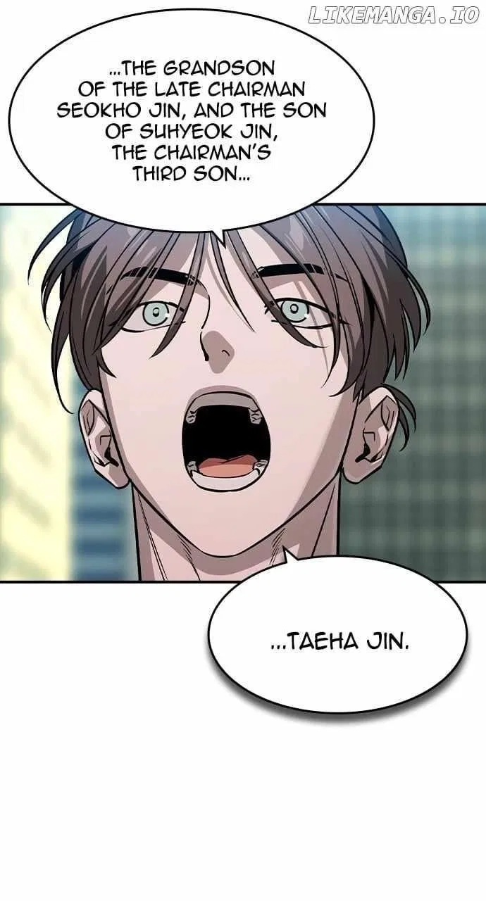 The Heir Chapter 33 – Page 66