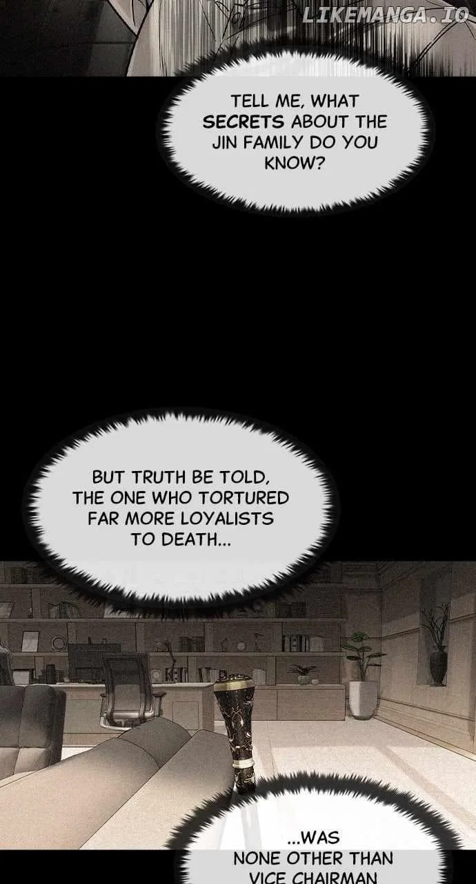 The Heir Chapter 33 – Page 83