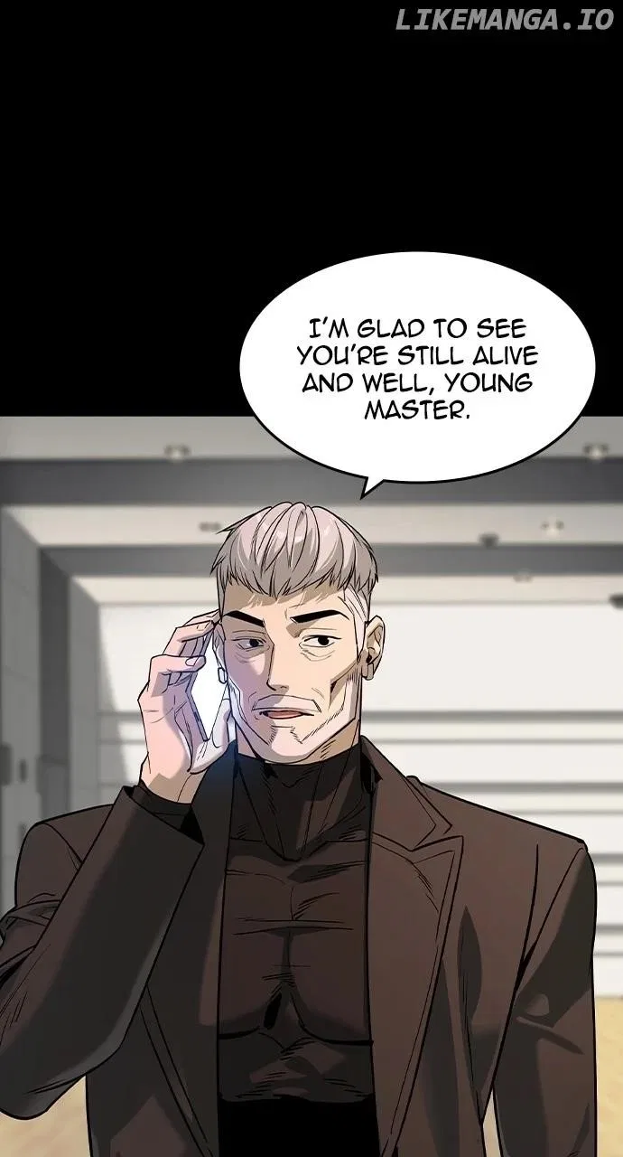 The Heir Chapter 32 – Page 3