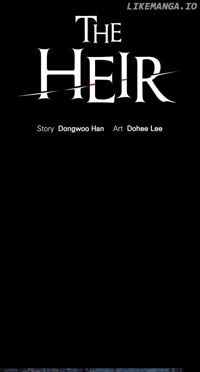 The Heir Chapter 32 – Page 7