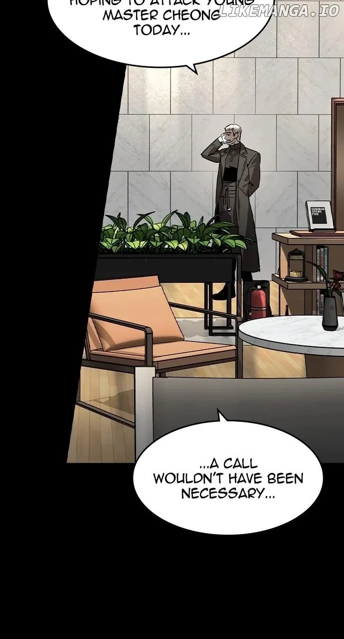 The Heir Chapter 32 – Page 9