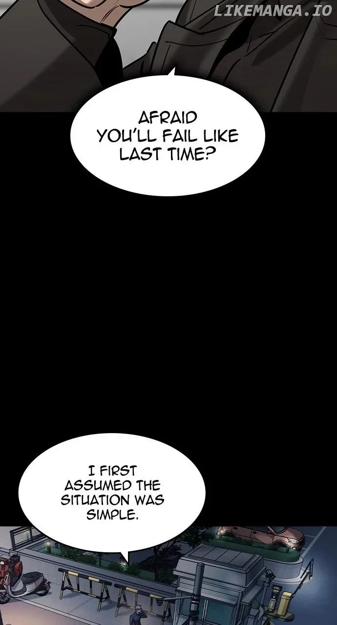 The Heir Chapter 32 – Page 11