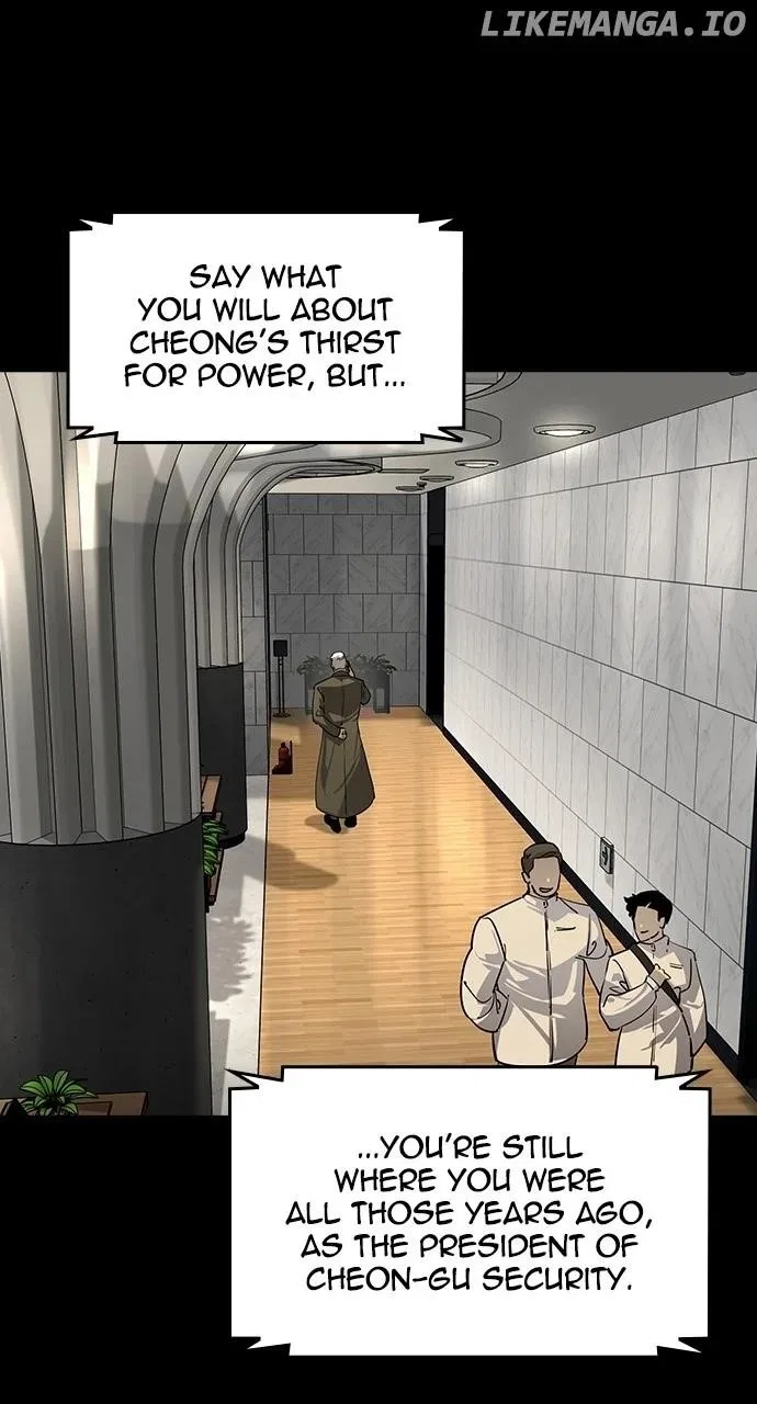 The Heir Chapter 32 – Page 16