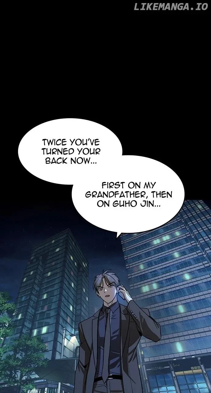 The Heir Chapter 32 – Page 17