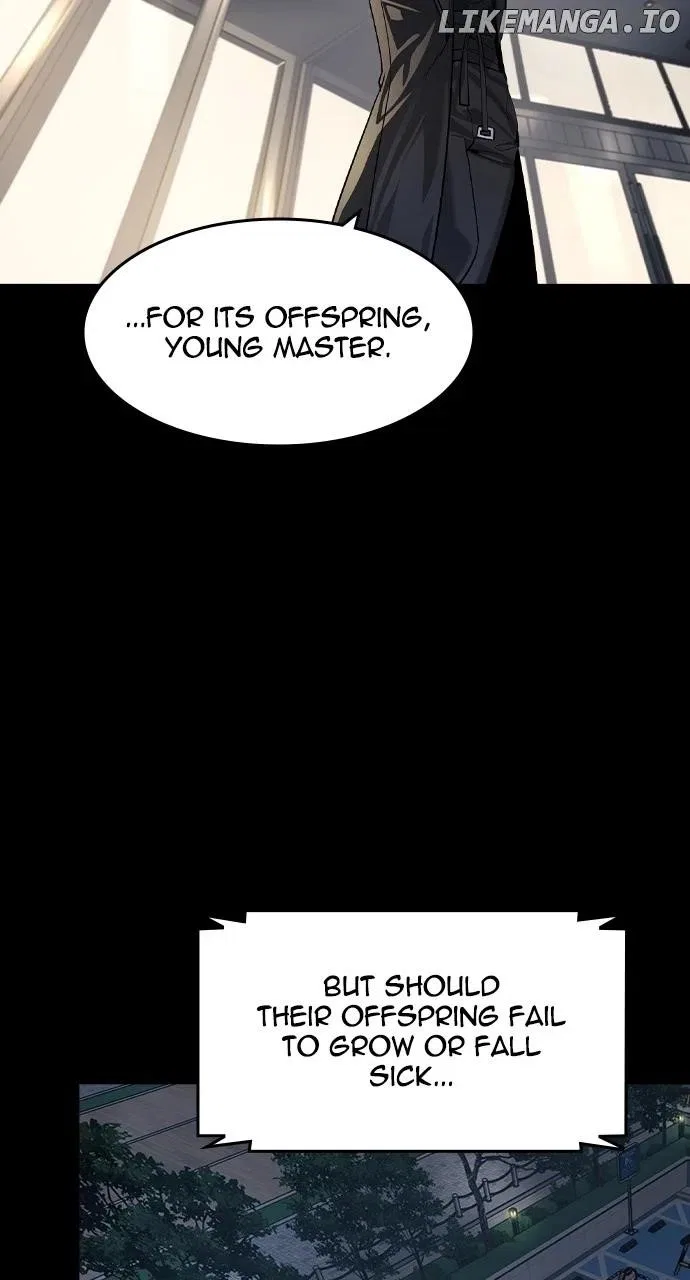 The Heir Chapter 32 – Page 19