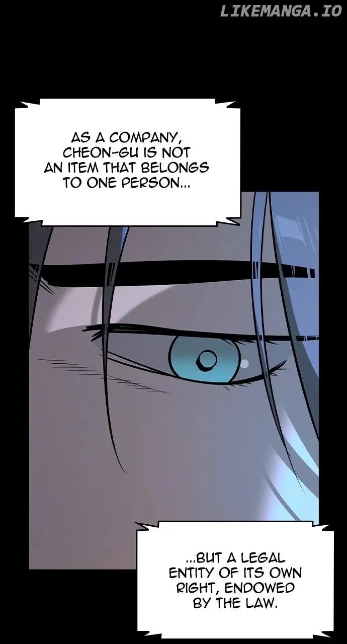 The Heir Chapter 32 – Page 22