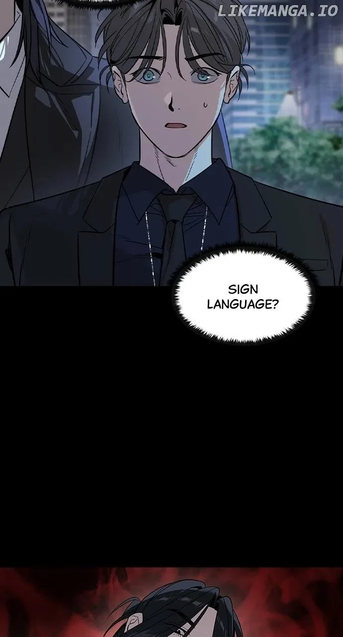 The Heir Chapter 32 – Page 36