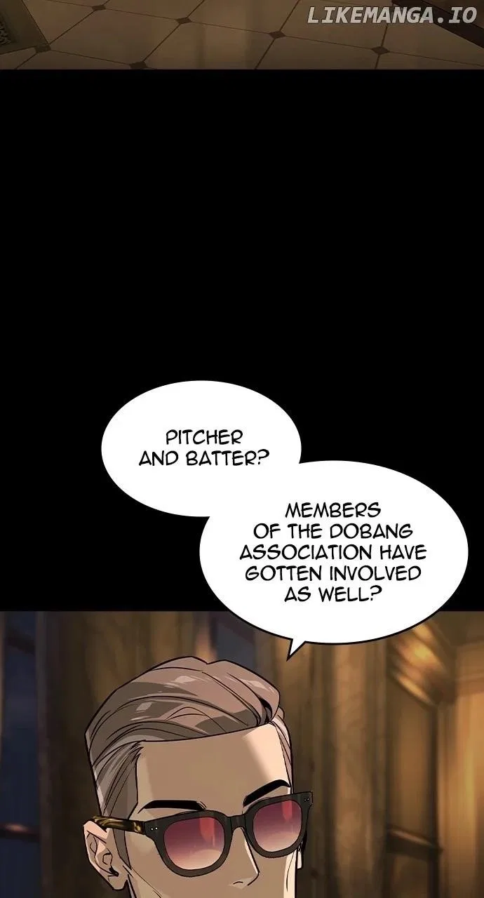 The Heir Chapter 32 – Page 56