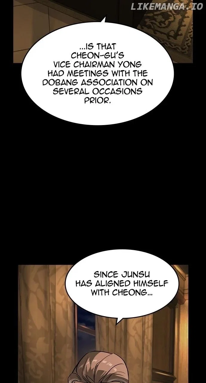 The Heir Chapter 32 – Page 60