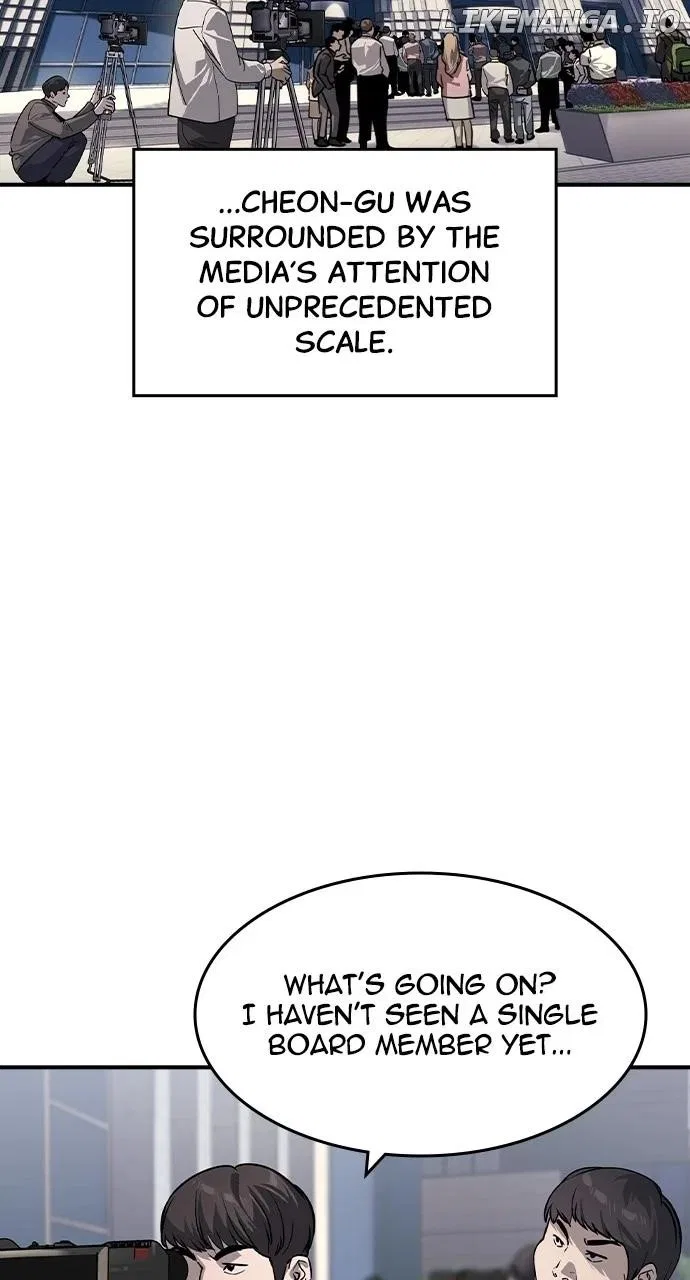 The Heir Chapter 32 – Page 79
