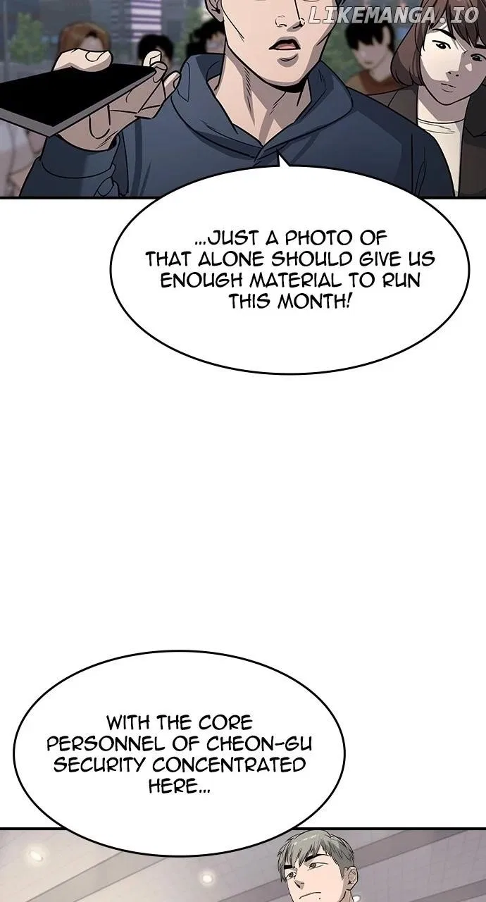 The Heir Chapter 32 – Page 81