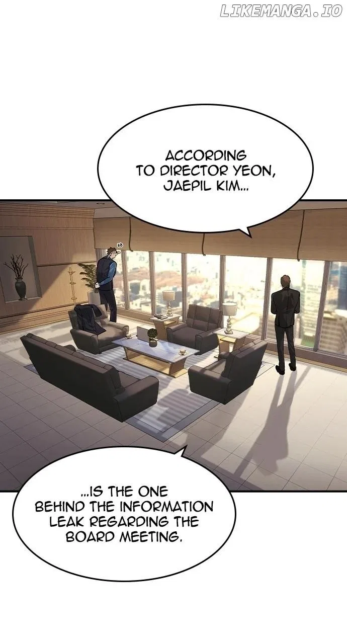 The Heir Chapter 32 – Page 83