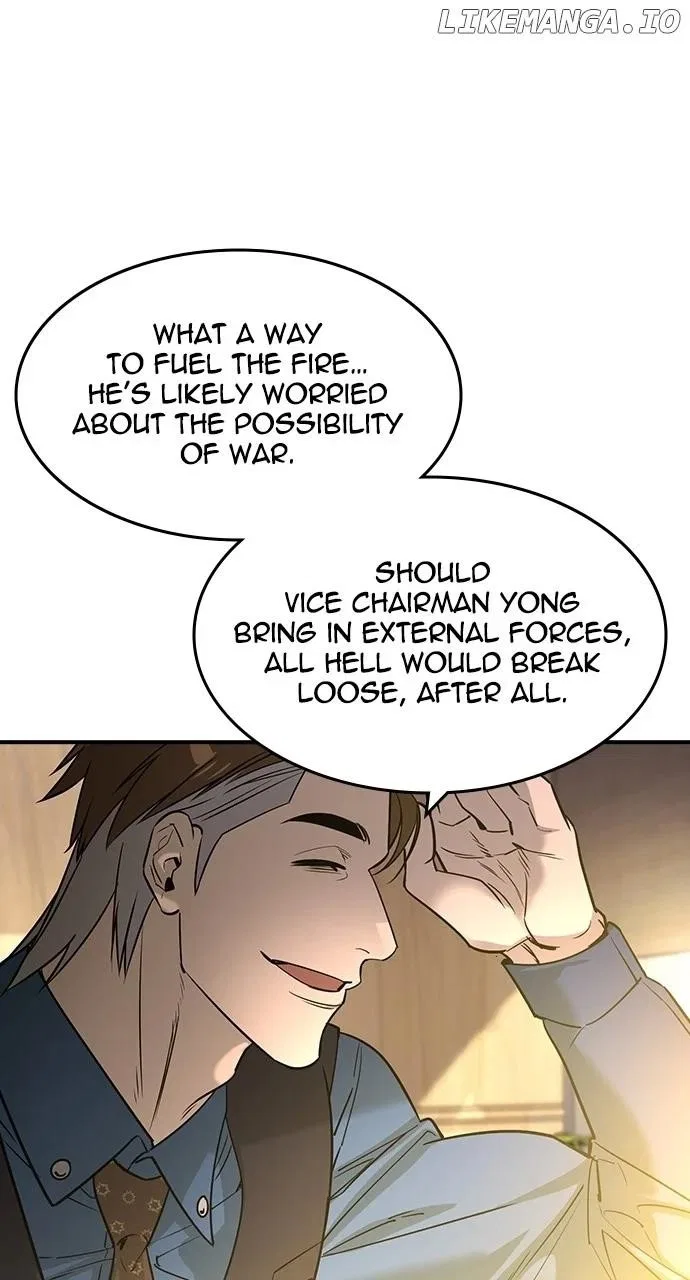 The Heir Chapter 32 – Page 84