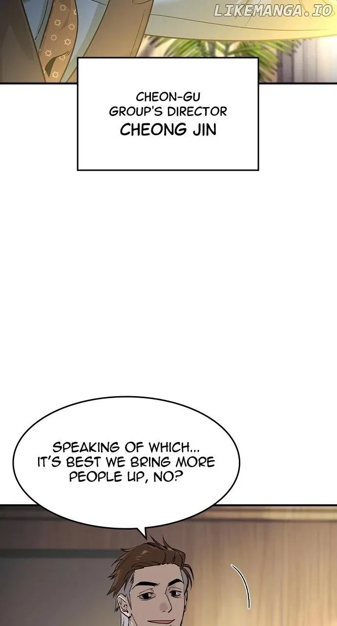 The Heir Chapter 32 – Page 85