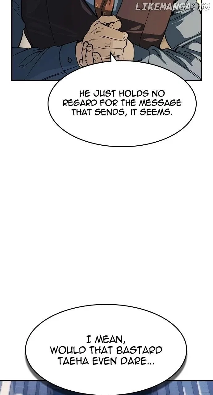 The Heir Chapter 32 – Page 91